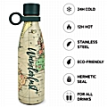 Aνοδείξωτο θερμός Travel - Hot&Cold Legami 500ml