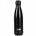 Ανοξείδωτο παγούρι θερμός i DRINK Black 500ml