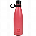 Aνοδείξωτο θερμός Coral - Hot&Cold Legami 500ml