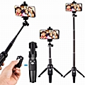 Τρίποδο κινητού με selfie stick Andowl Q-LH8