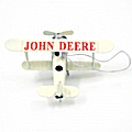 Λευκό John Deere 
