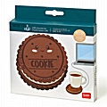 Θερμαινόμενη βάση κούπας USB Cookie Legami