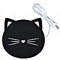 Θερμαινόμενη βάση κούπας USB Cat Legami