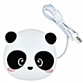 Θερμαινόμενη βάση κούπας USB Panda Legami