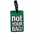 Not your bag  