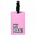 My bag  