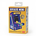 Μίνι κονσόλα παιχνιδιών arcade mini Legami - 9,5 εκ.