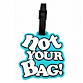 Not your bag! 