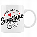 Κούπα - You are my sunshine