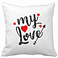 Μαξιλάρι My love 35 εκ.