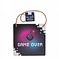 Game over  