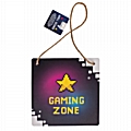 Gaming zone  