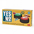 Σετ κουμπιών με ήχους Yes & No Legami - 2 τεμ.
