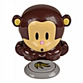 Στεγνωτήρας νυχιών - Μαϊμού