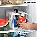 Κλουβί ασφαλείας τροφίμων για ψυγείο