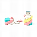 USB 3.0 Stick Marshmallow Legami - 16Gb
