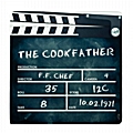 Eπιφάνεια κοπής κλακέτα - The Cookfather