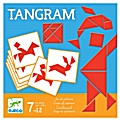 Djeco Τάνγκραμ με 125 κάρτες