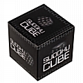 Kύβος Sudoku μαύρος - 5,3 εκ.