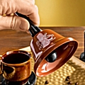 Καμπανάκι Ring for coffee - 12 εκ.