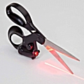 Ψαλίδι κοπής με laser