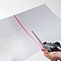 Ψαλίδι κοπής με laser