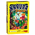 Haba Επιτραπέζιο παιχνίδι - Karuba Junior 