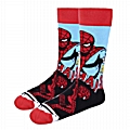 Σετ unisex κάλτσες Marvel - 3 τεμ.