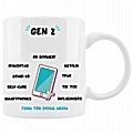 Κούπα - Gen Z