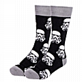 Σετ unisex κάλτσες Star wars - 3 τεμ.