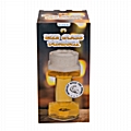 Ποτήρι μπύρας βαράκι - 700 ml