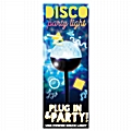 Party disco φωτιστικό - USB