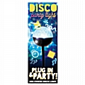 Party disco φωτιστικό - USB