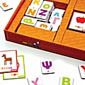 Svoora μαγνητικό παιχνίδι - Παίζω με τις λέξεις και μαθαίνω τα γράμματα