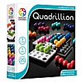 Επιτραπέζιο παιχνίδι Smartgames - Quadrillion