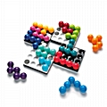 Επιτραπέζιο παιχνίδι Smartgames - Quadrillion
