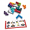 Επιτραπέζιο παιχνίδι Smartgames - Quadrillion
