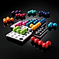 Επιτραπέζιο παιχνίδι Smartgames - Quadrillion