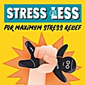 Antistress παιχνίδι Legami - Teacher