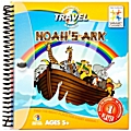 Επιτραπέζιο μαγνητικό παιχνίδι Smartgames - Noah's ark