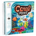 Επιτραπέζιο μαγνητικό παιχνίδι Smartgames - Coral Reef