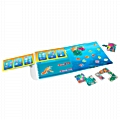 Επιτραπέζιο μαγνητικό παιχνίδι Smartgames - Coral Reef