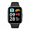 Xiaomi Redmi Watch 3 Active Black