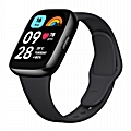 Xiaomi Redmi Watch 3 Active Black