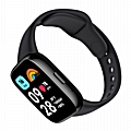 Xiaomi Redmi Watch 3 Active Black