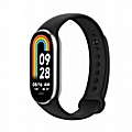 Xiaomi Smart Band 8 Black