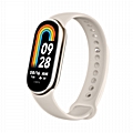 Xiaomi Smart Band 8 Gold