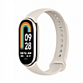 Xiaomi Smart Band 8 Gold