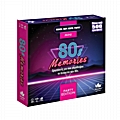 Ποιος Που Πότε Γιατί Party Edition - 80s Memories