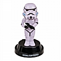 Ηλιακή φιγούρα Stormtrooper - 14 εκ.